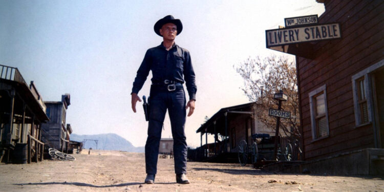 Westworld