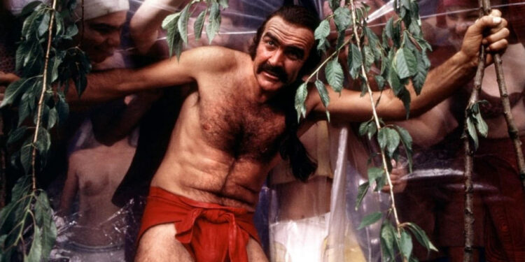 Zardoz