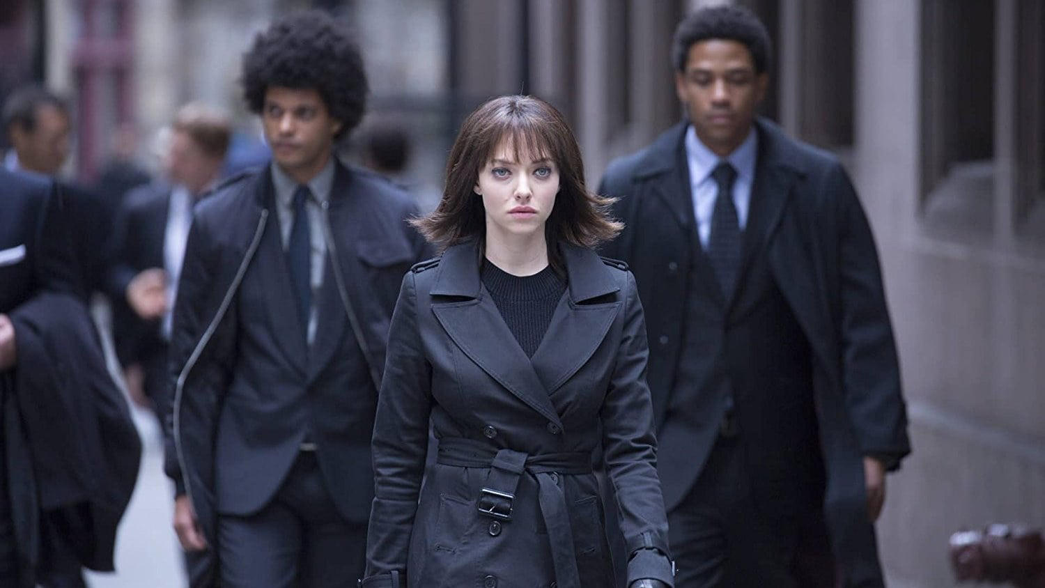 Top Techno Thriller Films You Haven’t Seen (Part 1)