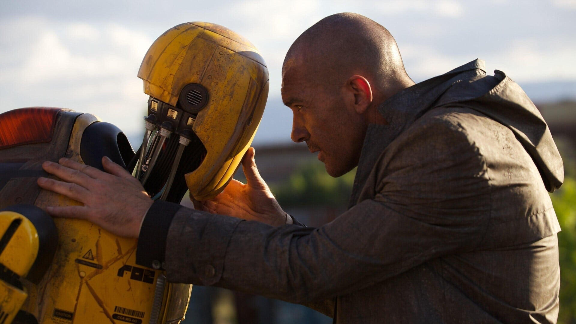 Top Films About Robots You Haven’t Seen