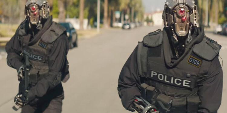 Code 8
