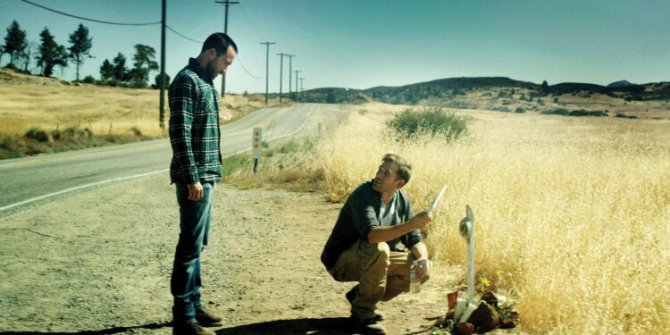 The Endless
