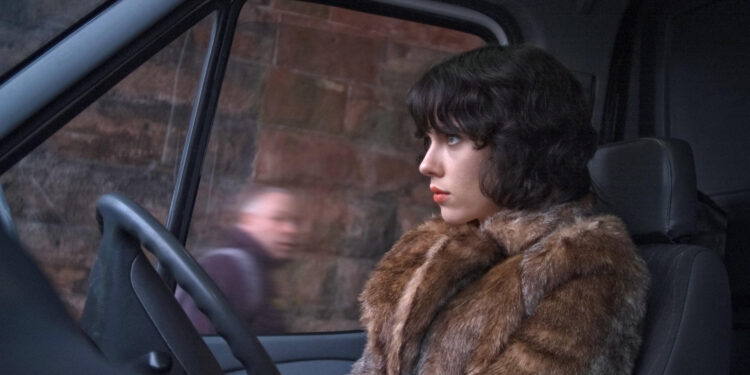 Under the Skin