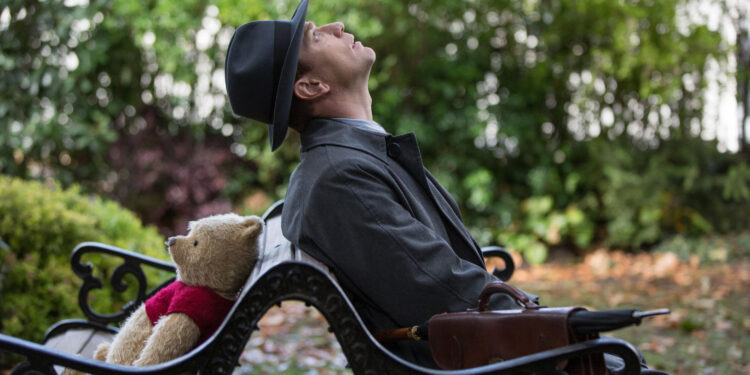 Christopher Robin
