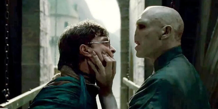 Harry Potter and the Deathly Hallows: Part 2