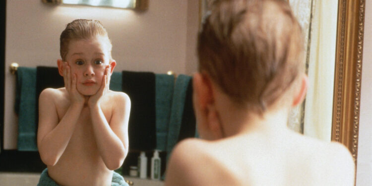 Home Alone