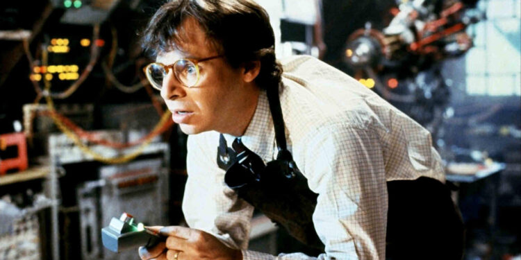 Honey, I Shrunk the Kids