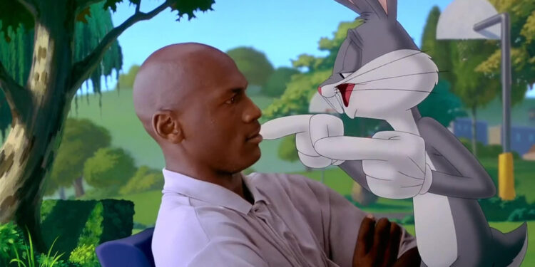 Space Jam