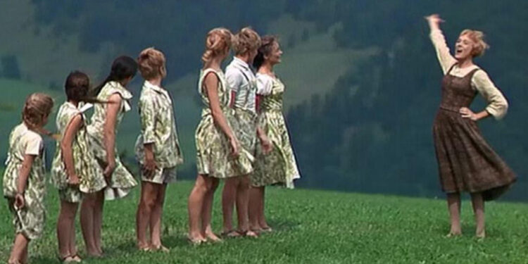The Sound of Music