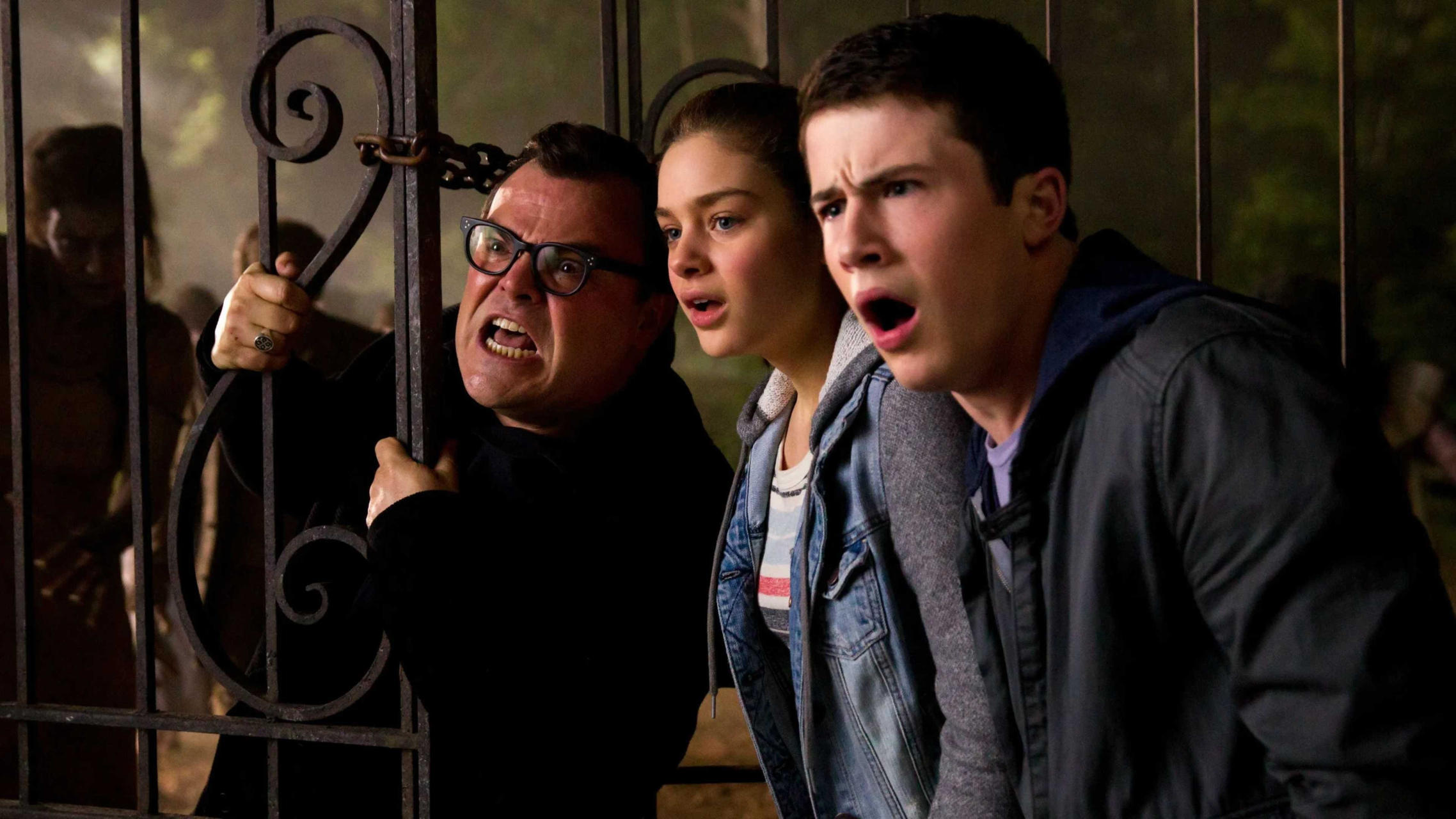 Top Scariest Halloween Films for Kids You Haven’t Seen