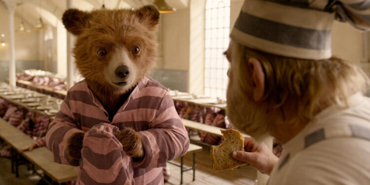 Paddington 2