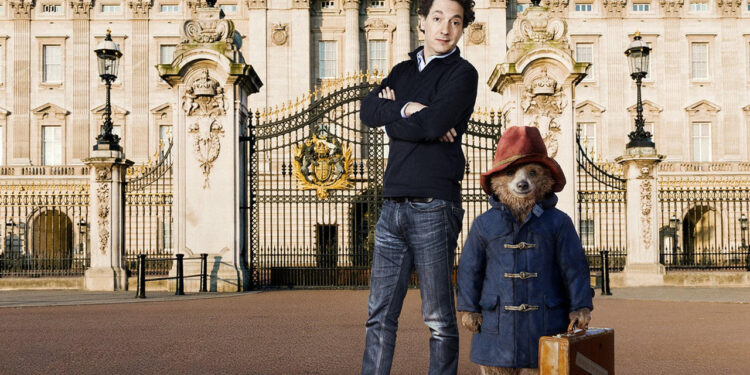 Paddington