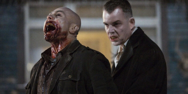 30 Days of Night