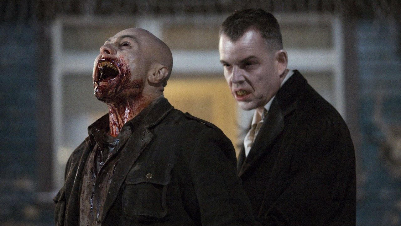 The 25 Creepiest Scenes from 2000s Horror Films