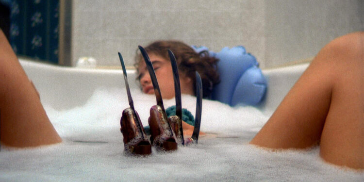 A Nightmare on Elm Street