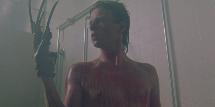 A Nightmare on Elm Street Part 2: Freddy’s Revenge
