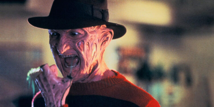 Freddy’s Dead: The Final Nightmare