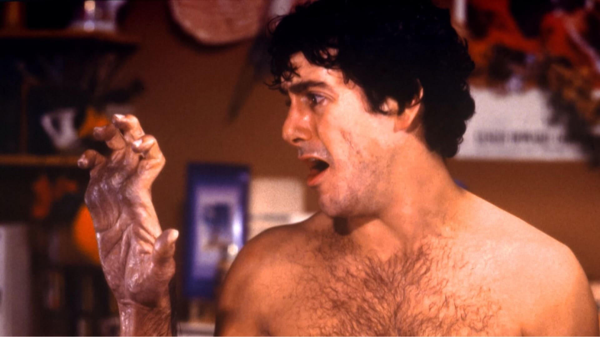 The 25 Creepiest Scenes from 1980s Creature Features