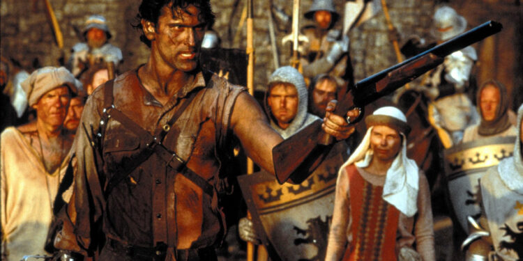Army of Darkness