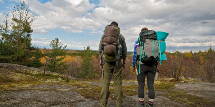 Backcountry