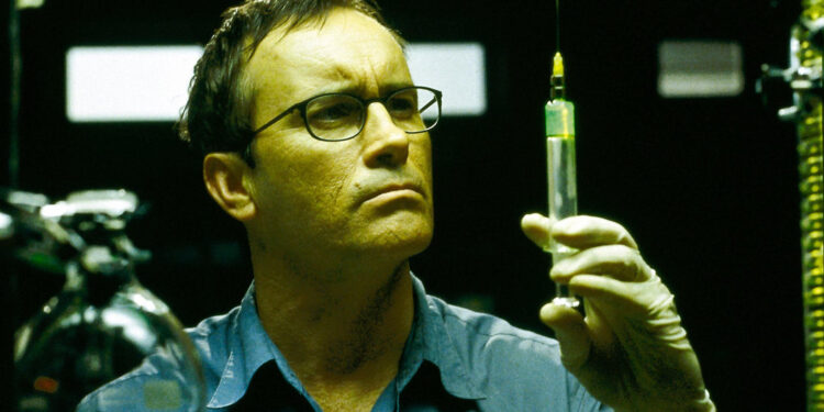 Beyond Re-Animator