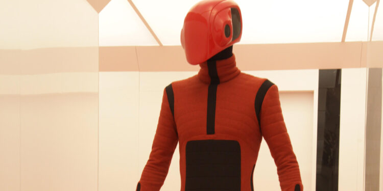 Beyond the Black Rainbow