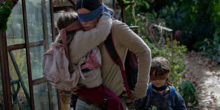 Bird Box