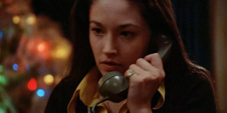 Black Christmas