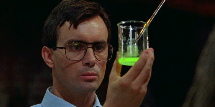 Bride of Re-Animator