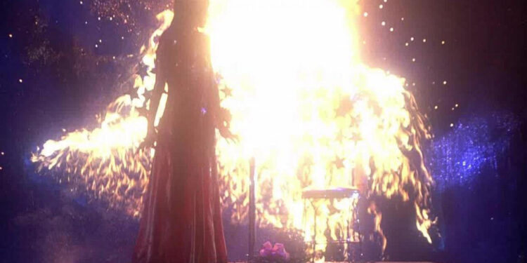 Carrie