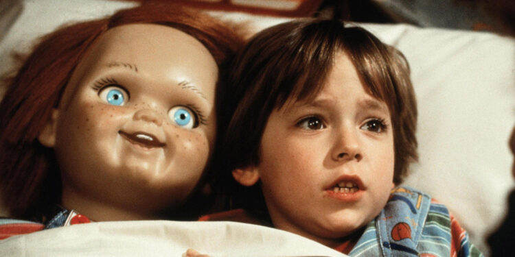 Child’s Play