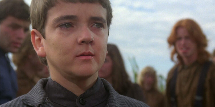 Children of the Corn