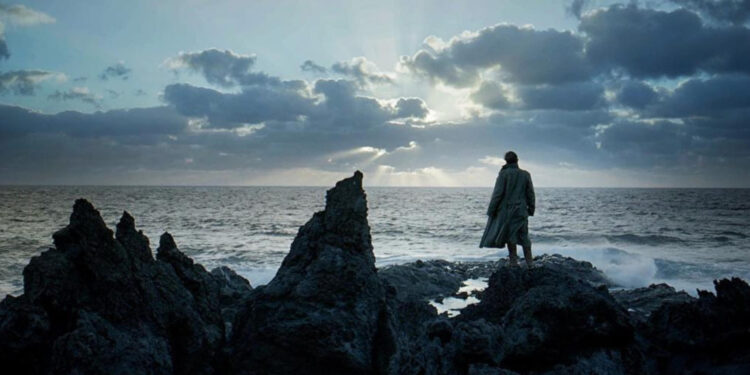 Cold Skin