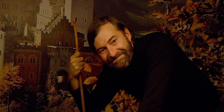 Creep 2