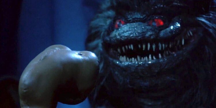 Critters