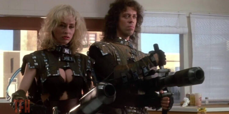 Critters 2