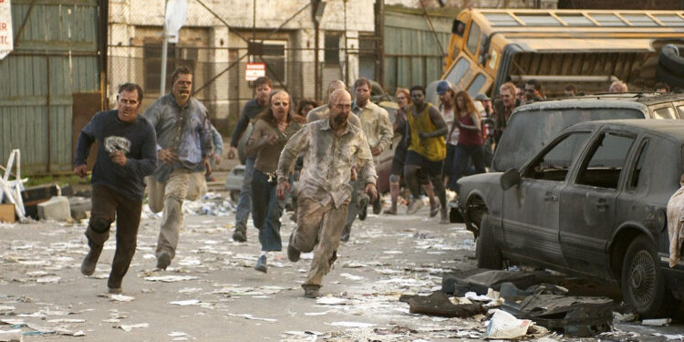 Dawn of the Dead
