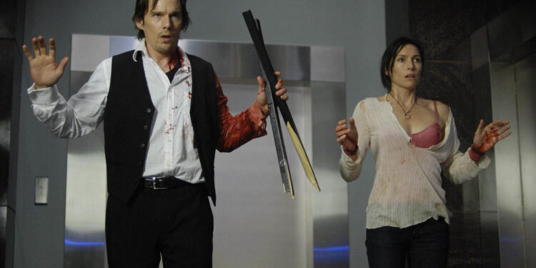 Daybreakers