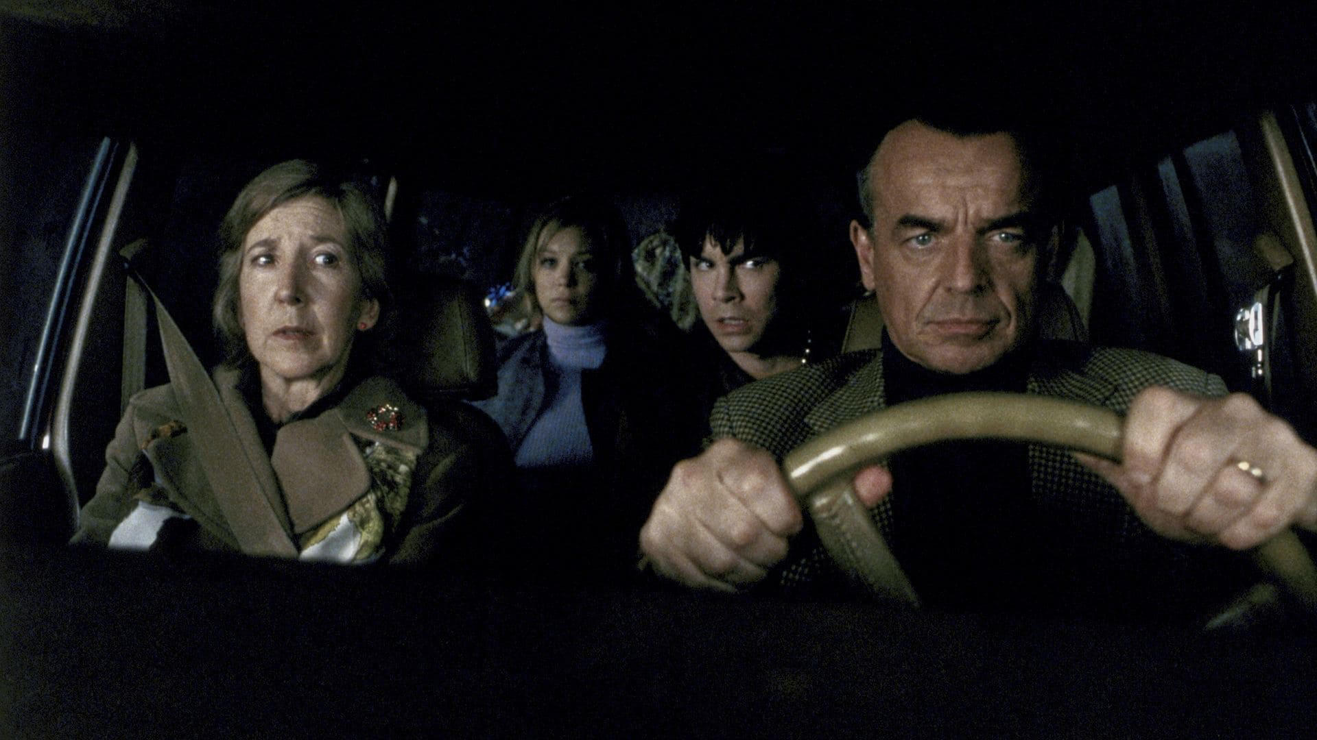 The Ultimate List of Christmas Horror Films