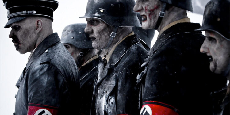 Dead Snow