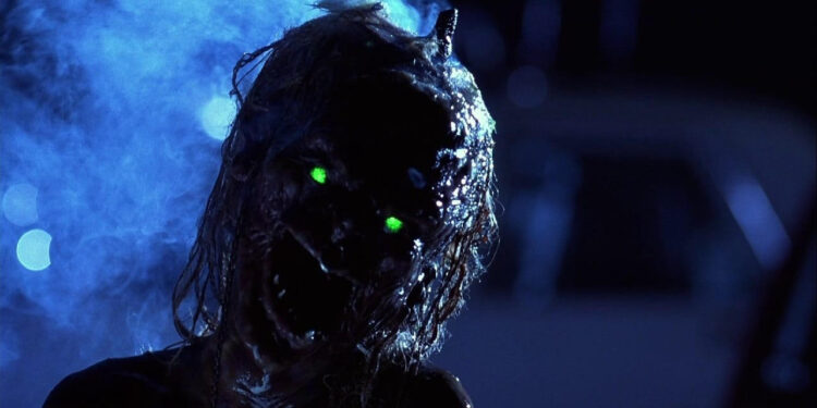 Tales from the Crypt: Demon Knight