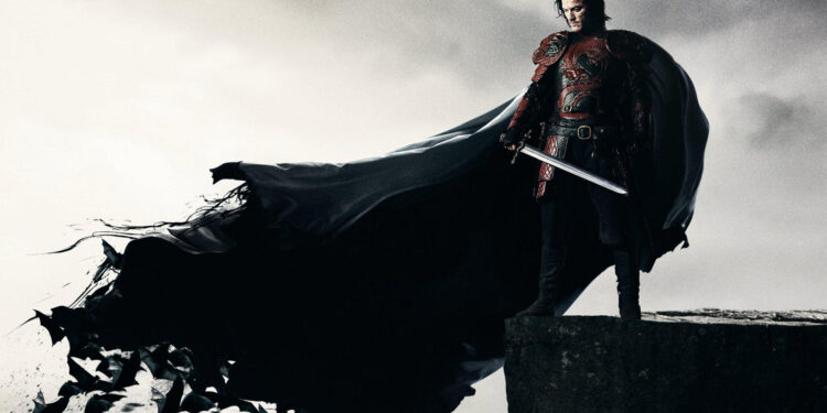 Dracula Untold