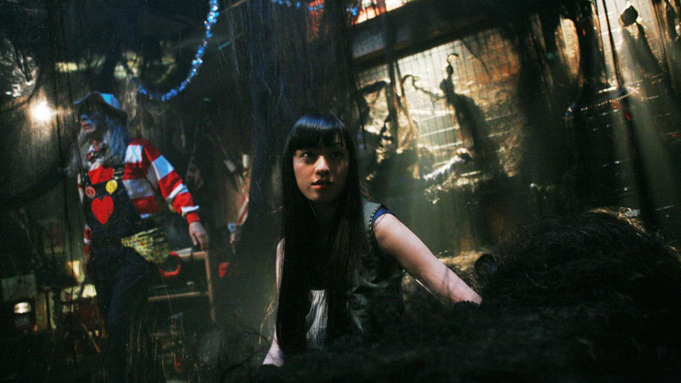 Top Body Horror Films You Haven’t Seen – 2000’s
