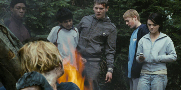 Eden Lake