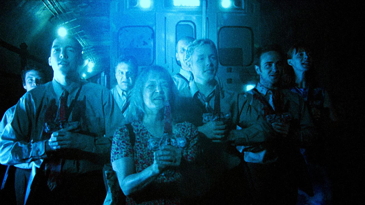 Top Films About Cults You Haven’t Seen 1990 – 2009