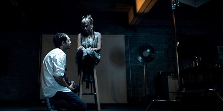 Forgetting the Girl