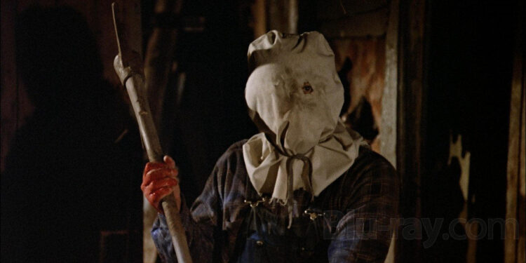 Friday the 13th Part 2