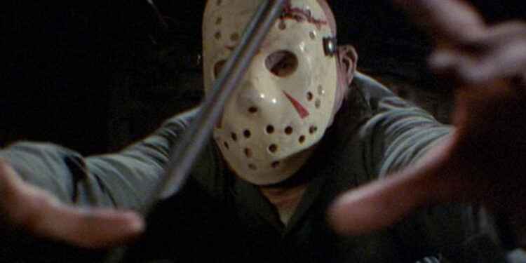 Friday the 13th Part III