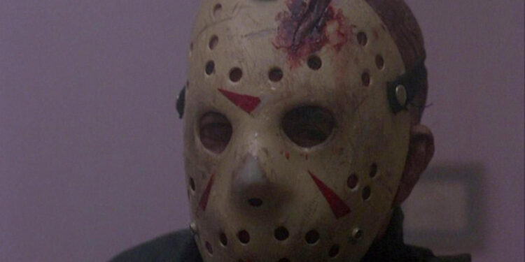 Friday the 13th: The Final Chapter