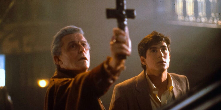 Fright Night